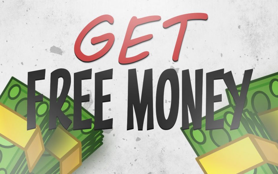 earning money online for free